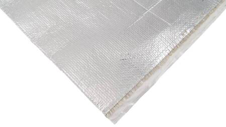 Self-adhesive IRP Silver Heat thermal mat