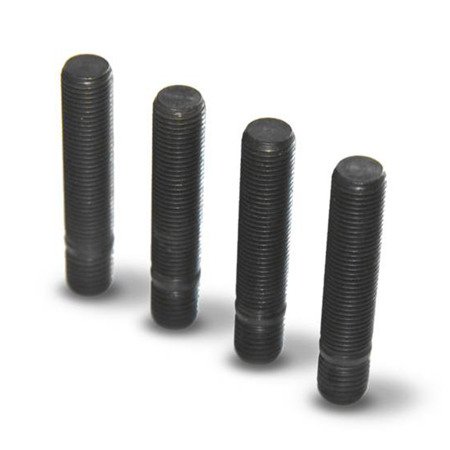 Set of 4 Sparco M12x1.25 pins