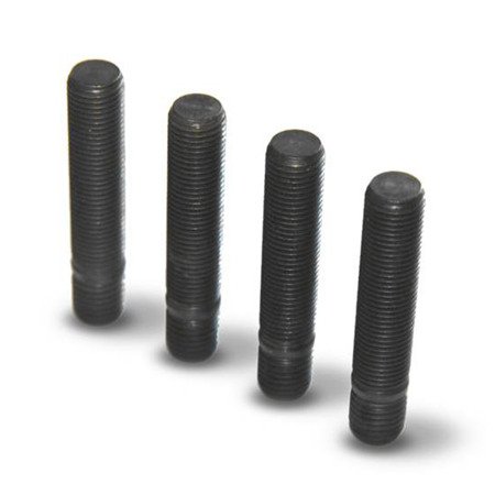 Set of 4 Sparco M12x1.5 pins