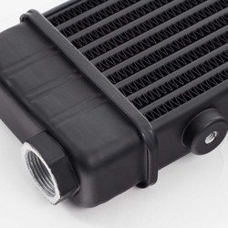 Setrab Slimline 420mm oil cooler