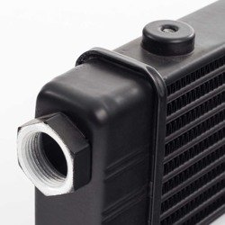 Setrab Slimline 420mm oil cooler