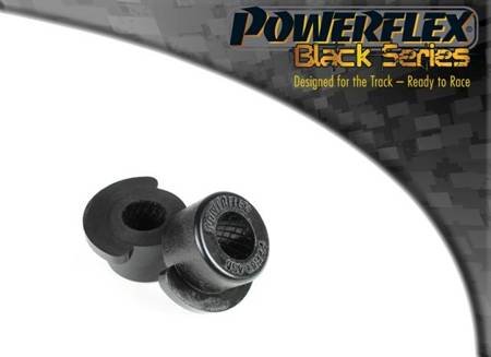 Shift Rod Coupling Bush Powerflex Polyurethane Bush Porsche 911 Classic (1978 - 1989) Turbo PFR57-430BLK Diagram number: 30