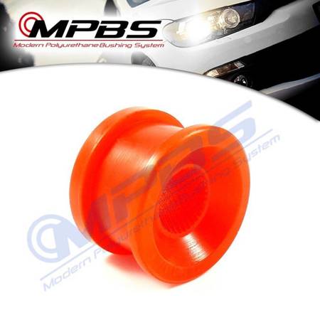 Shift Rod Stabilizer Bushings - MPBS: 2201187 Acura Integra III / Type R, Honda CRX II, del Sol, Civic (AL,AJ,AG,AH), IV, V (EJ,EG,EH), VI (EJ,EK,EM1), JAPAN, (MB,MC,MA), UK, III, MG ZS,