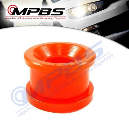 Shift Rod Stabilizer Bushings - MPBS: 2201187 Acura Integra III / Type R, Honda CRX II, del Sol, Civic (AL,AJ,AG,AH), IV, V (EJ,EG,EH), VI (EJ,EK,EM1), JAPAN, (MB,MC,MA), UK, III, MG ZS,