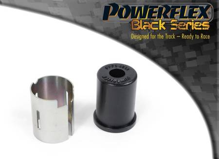 Shifter Arm Rear Bush Powerflex Polyurethane Bush BMW 1 Series E82 1M Coupe (2010-2012) PFF5-4632BLK Diagram number: 32