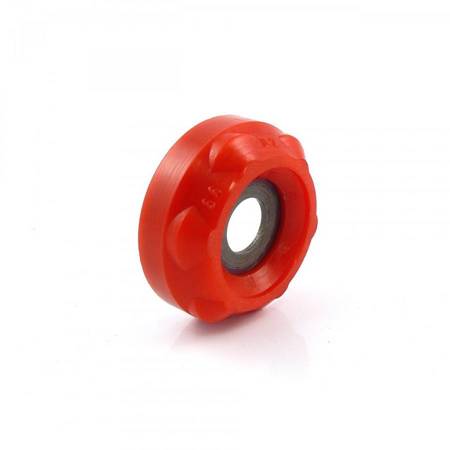 Shock Absorber Spacer Bushing (Front / Rear) - MPBS: 6602034 Volvo 960, I, II, S90 / V90,