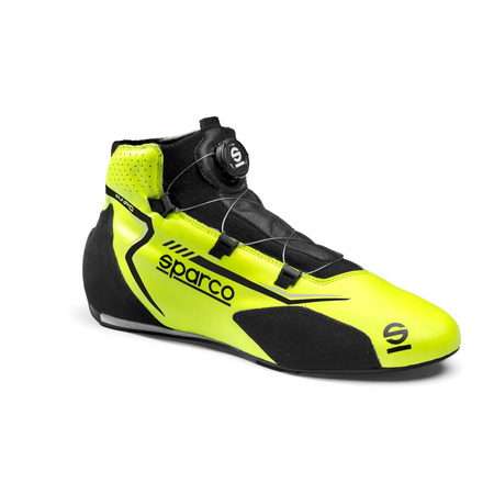 Shoes Sparco Rapid