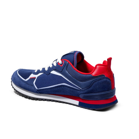 Shoes Sparco S-Road