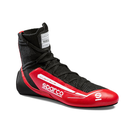 Shoes Sparco X-Light Plus