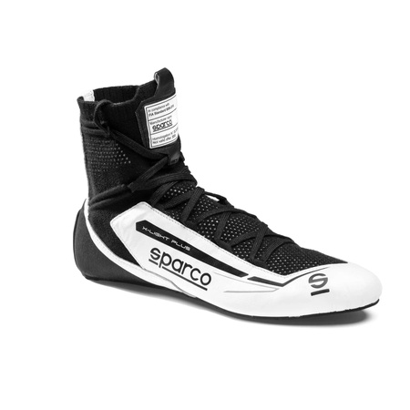 Shoes Sparco X-Light Plus