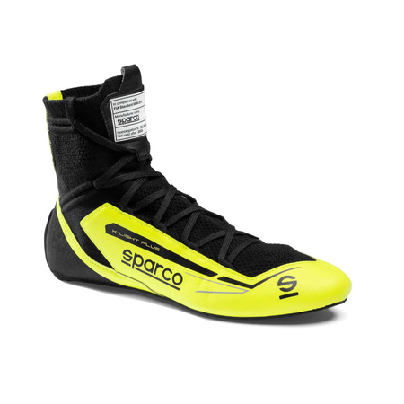 Shoes Sparco X-Light Plus