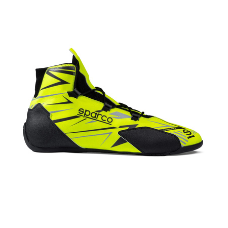 Shoes sparco K-Rapid karting boots - laced