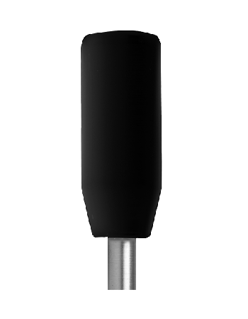 Short Shifter BMW E36 Black Edition / Short Stick / Long Black Teflon Knob