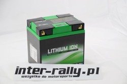 Skyrich Lithium Li-ion 12V 30Ah – 1,9kg racing battery