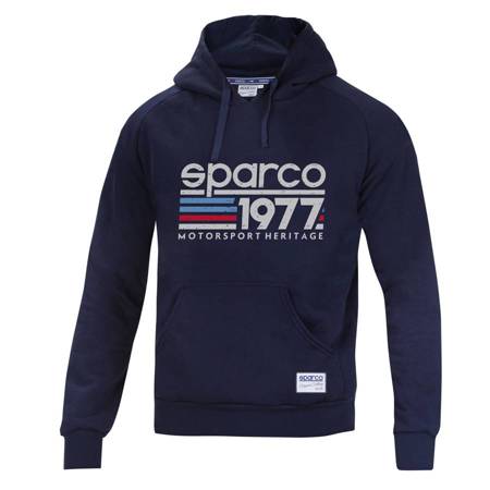 Sparco 1977 sweatshirt