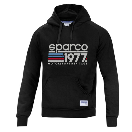 Sparco 1977 sweatshirt