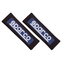 Sparco 3 inch belt pads