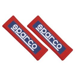 Sparco 3 inch belt pads