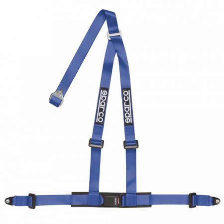 Sparco 3-point belts