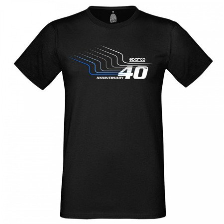 Sparco 40TH T-Shirt