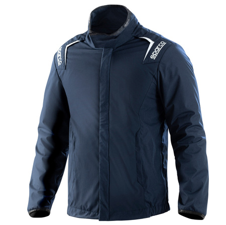 Sparco Adventure FIA Approved Jacket