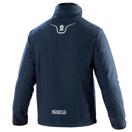 Sparco Adventure FIA Approved Jacket