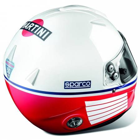 Sparco Air Pro RF-5w Martini Racing