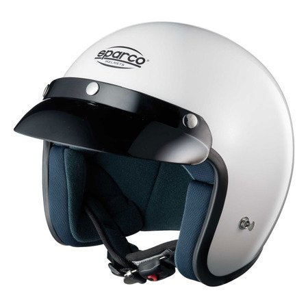 Sparco CLUB-J1 helmet