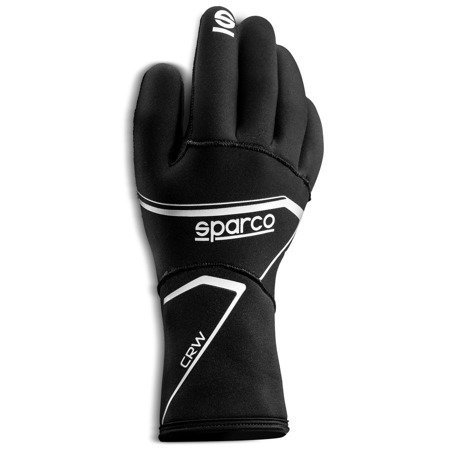 Sparco CRW karting gloves