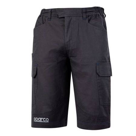 Sparco Cargo Bermuda Shorts