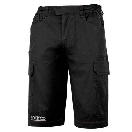 Sparco Cargo Bermuda Shorts