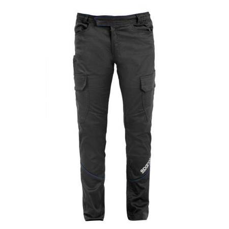 Sparco Cargo Multiseason Pants