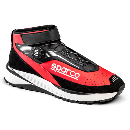 Sparco Chrono Mechanics Shoes