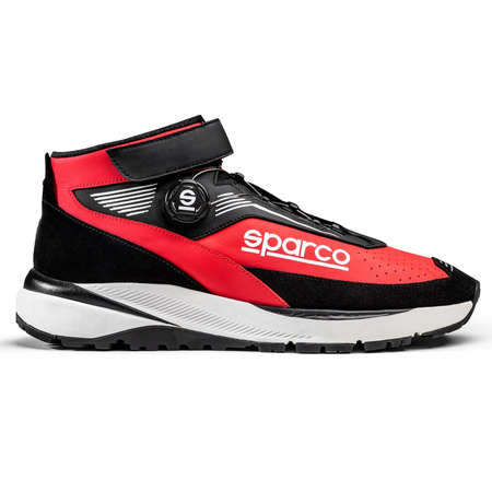 Sparco Chrono Mechanics Shoes