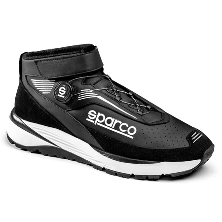 Sparco Chrono Mechanics Shoes