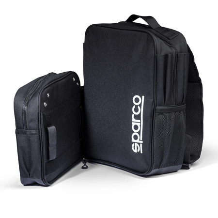 Sparco Co-Driver Plus bag