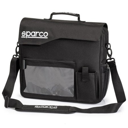 Sparco Co-driver bag