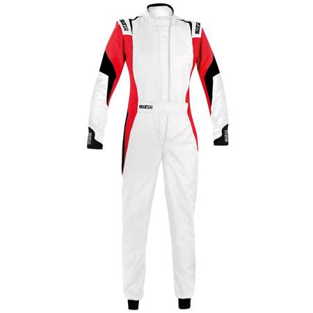 Sparco Competition Lady Suit