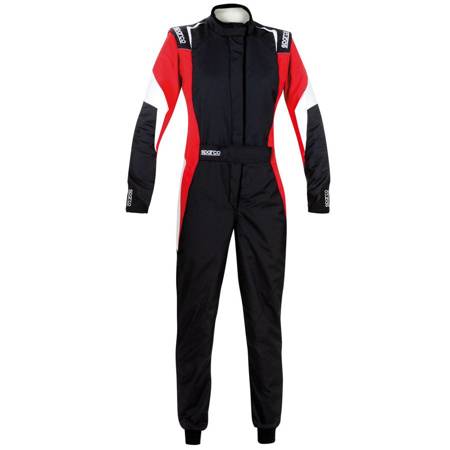 Sparco Competition Lady Suit