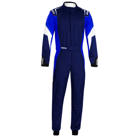 Sparco Competition suit