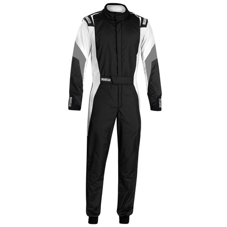 Sparco Competition suit