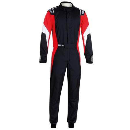 Sparco Competition suit