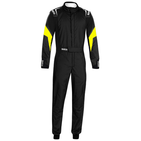 Sparco Competition suit