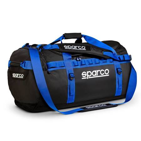 Sparco Dakar Large Travel Bag