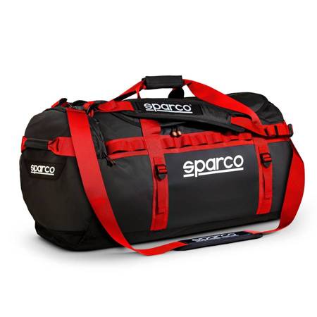 Sparco Dakar Large Travel Bag