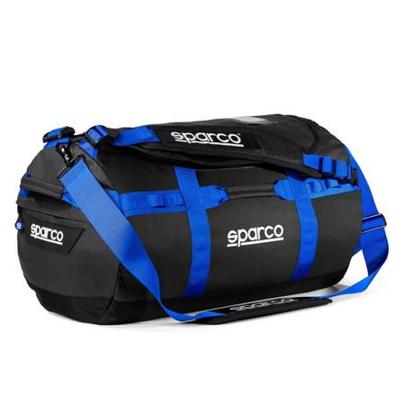 Sparco Dakar Small Travel Bag