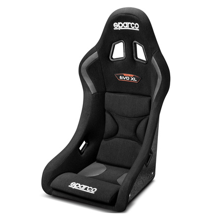 Sparco EVO XL Carbon Seat