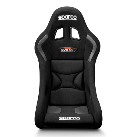 Sparco EVO XL Carbon Seat