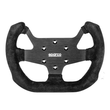 Sparco F-10A steering wheel