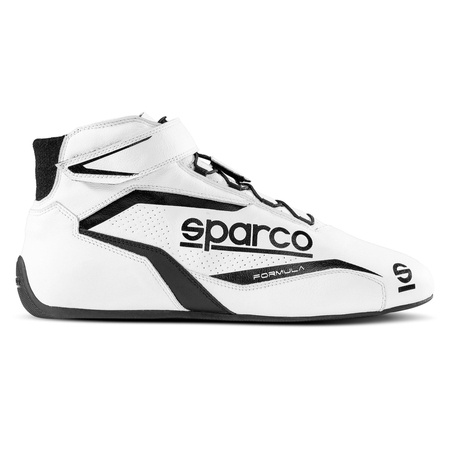 Sparco Formula boots